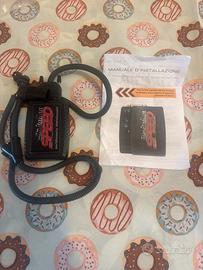 Centralina aggiuntiva jeep compass