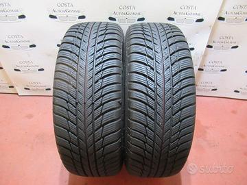 Saldi 205 60 16 Bridgestone Runflat 205 60 R16