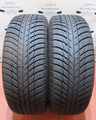 Saldi 205 60 16 Bridgestone Runflat 205 60 R16