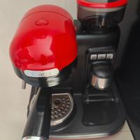 Macchina caffè in grani