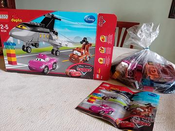 LEGO Siddeley al salvataggio