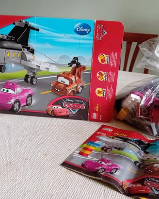 LEGO Siddeley al salvataggio