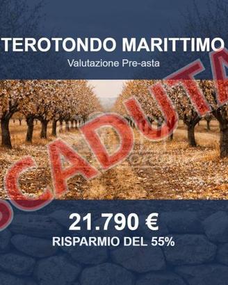 Immobile in asta di 72 m² a Monterotondo Marittimo