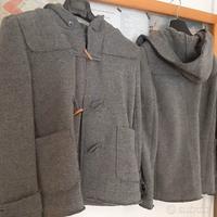 Giacca in lana HH taglia M