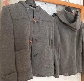 Giacca in lana HH taglia M