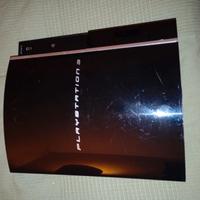 PlayStation 3 FAT