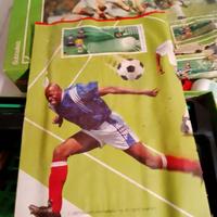 Subbuteo gioco vintage