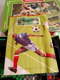 Subbuteo gioco vintage