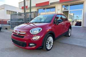Fiat 500X 1.6 MultiJet 120 CV Lounge-2015