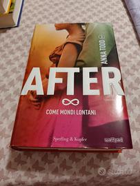 After 3 di Anna Todd 