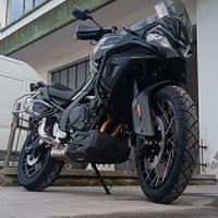 CF MOTO 700 MT ADV - EURO 700 SCONTO + KIT BAULE