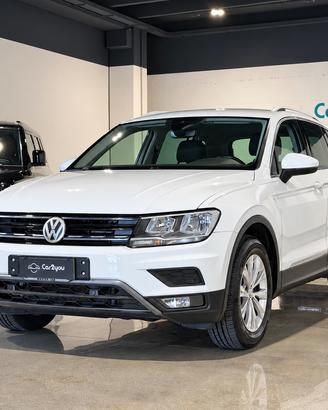 VOLKSWAGEN Tiguan 2.0 TDI 4MOTION Style BMT