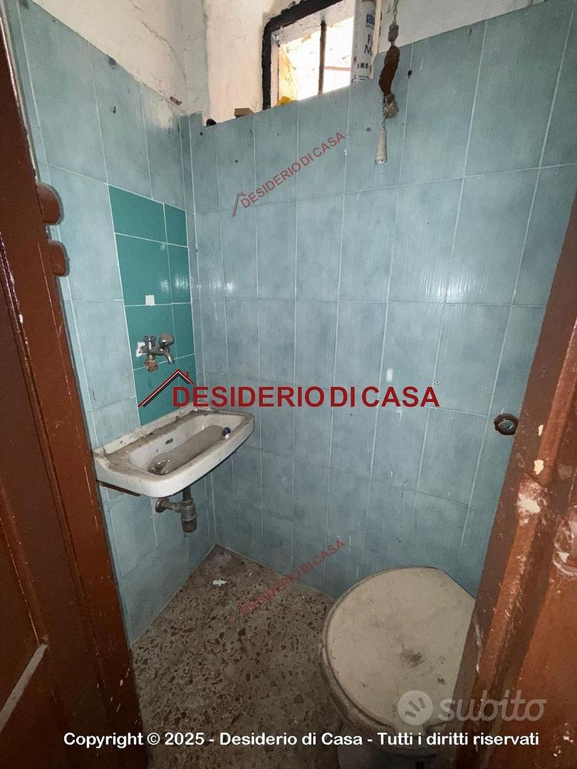 Appartamento – Monreale, Intravaia - Vista 5