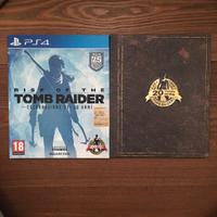 Tomb Raider ps4