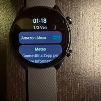 OROLOGIO FITNESS AMAZFIT