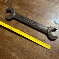 Chiave inglese epoca Landini