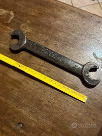 Chiave inglese epoca Landini