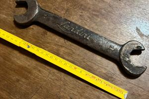 Chiave inglese epoca Landini