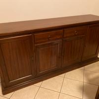 SOGGIORNO COMPLETO ARTE POVERA