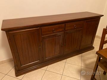 SOGGIORNO COMPLETO ARTE POVERA