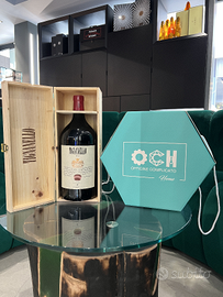 TIGNANELLO  JEROBOAM