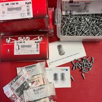 Inserti filettati FAR