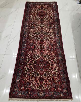 Tappeto persiano vintage 