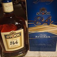 stock 84