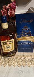 stock 84