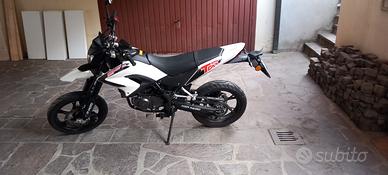KSR 125 SM