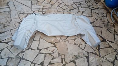 copri capotta per Peugeot  205 cabrio rolland garr