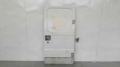 Portacarico post destro fiat van ducato 2002>2006