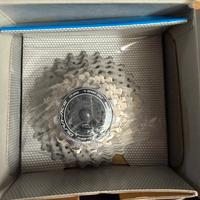 Pacco pignoni dura ace 11s (11-23) nuovo