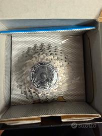 Pacco pignoni dura ace 11s (11-23) nuovo