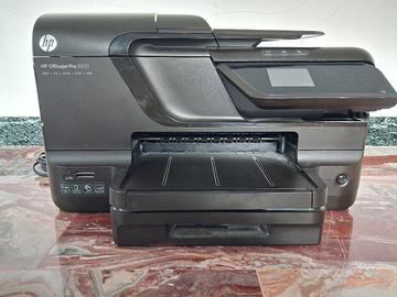 Stampante HP OFFICEJET 8600 PRO