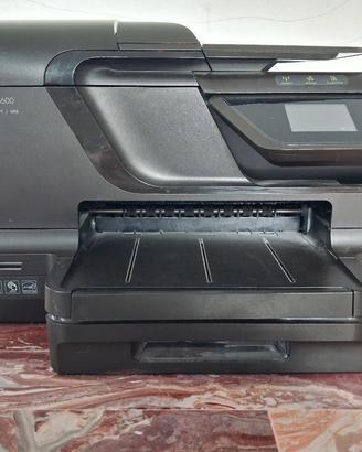 Stampante HP OFFICEJET 8600 PRO