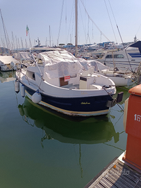 Cantiere catarsi calafuria 6
