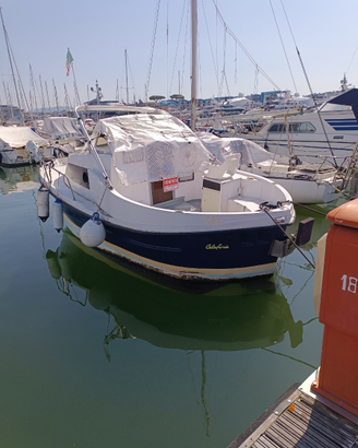 Cantiere catarsi calafuria 6