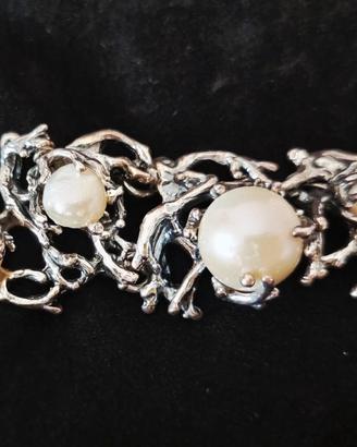Bracciale grande Mari del sud Raspini