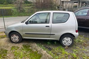 Fiat Seicento 2005