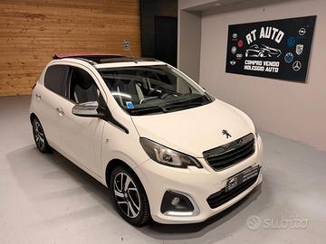 Peugeot 108 PureTech 82 5 porte Allure TOP!