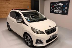Peugeot 108 PureTech 82 5 porte Allure TOP!