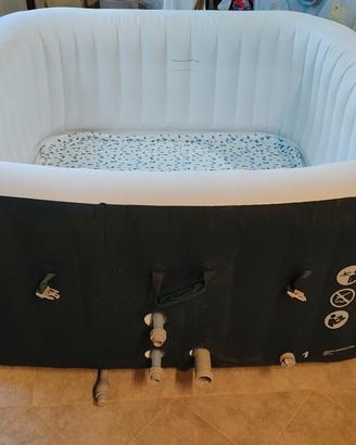 spa gonfiabile 