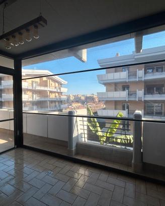 Struttura per esterno