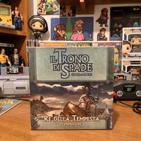Gioco Il trono di spade Re della Tempesta