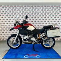 BMW R 1200 GS Garantita e Finanziabile