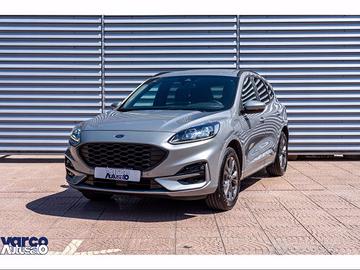 FORD Kuga 2.5 phev st-line x 2wd 225cv cvt