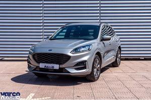 FORD Kuga 2.5 phev st-line x 2wd 225cv cvt