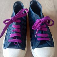Scarpe ginnastica bimba OMS