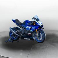 Yamaha YZF R1 ALLESTIMENTO GYTR
